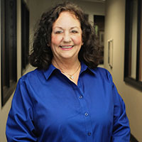 Sharlene Bishop